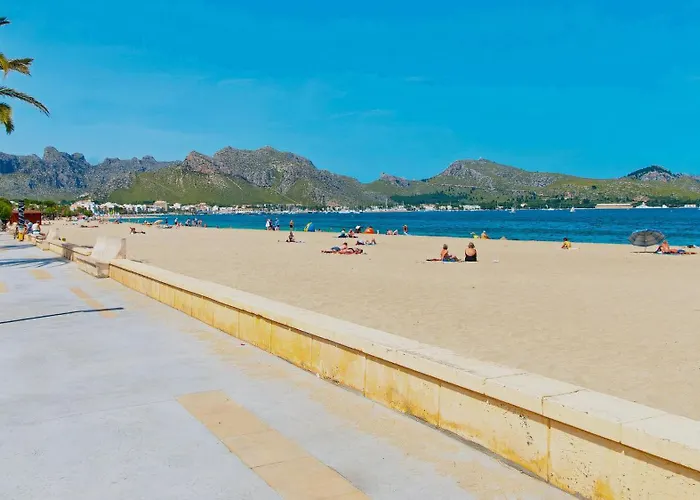 G002 Jesus By Mallorca Selection