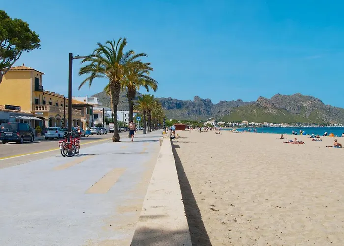 Vakantiehuis G002 Jesus By Mallorca Selection