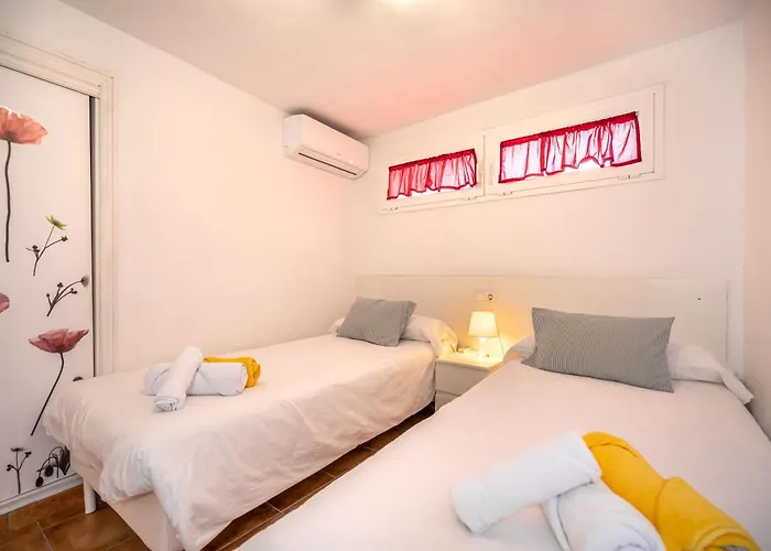 G002 Jesus By Mallorca Selection Vakantiehuis Port de Pollença