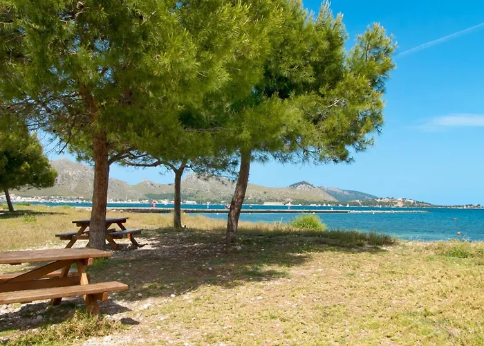 G002 Jesus By Mallorca Selection Vakantiehuis *