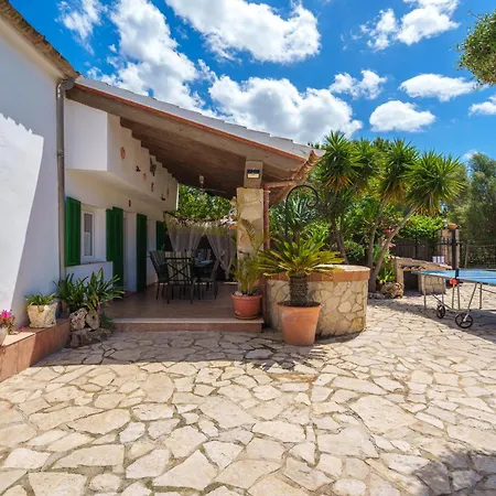Ferienhaus G002 Jesus By Mallorca Selection *