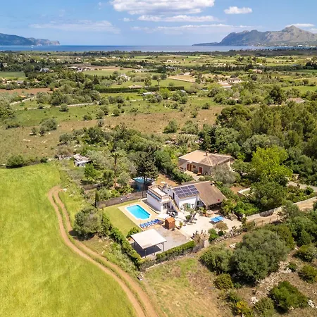 Jesus Pollensa By Mallorca Selection Holiday home Port de Pollenca