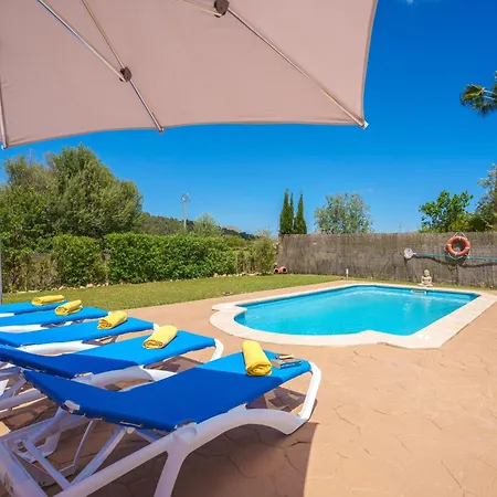 Holiday home Jesus Pollensa By Mallorca Selection Port de Pollenca