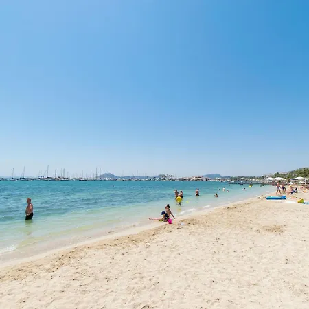 G002 Jesus By Mallorca Selection * بورت دي بوينسا