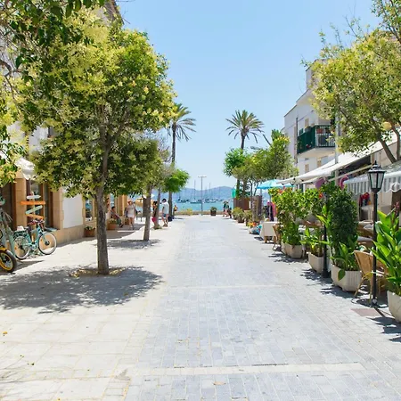 G002 Jesus By Mallorca Selection بيت للعطل *