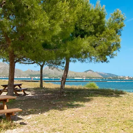 Jesus Pollensa By Mallorca Selection Holiday home *