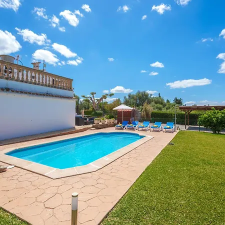 G002 Jesus By Mallorca Selection