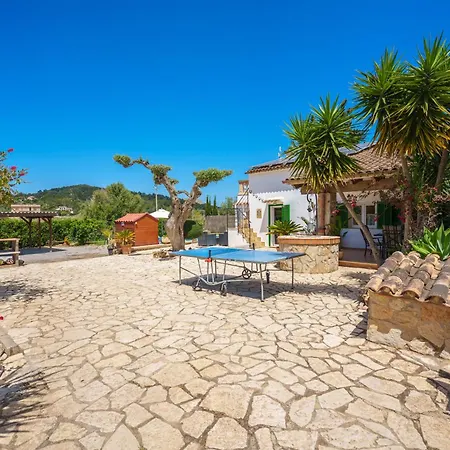 G002 Jesus By Mallorca Selection Ferienhaus