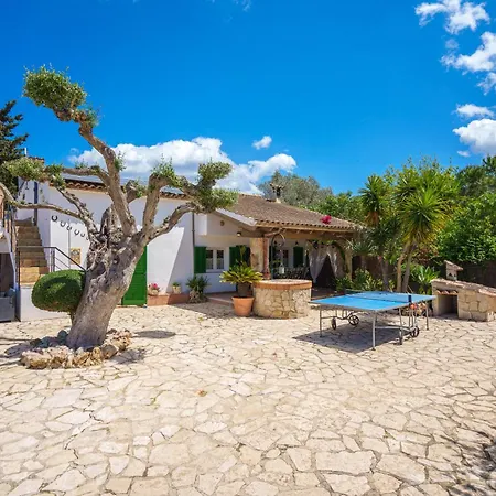 Holiday home Jesus Pollensa By Mallorca Selection