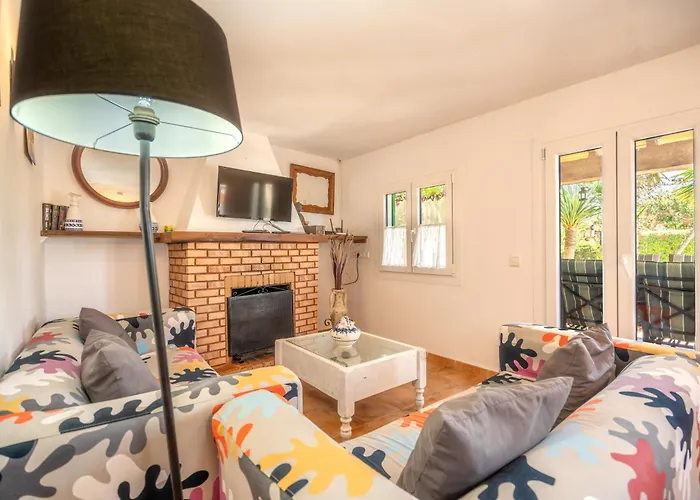 G002 Jesus By Mallorca Selection Semesterbostad