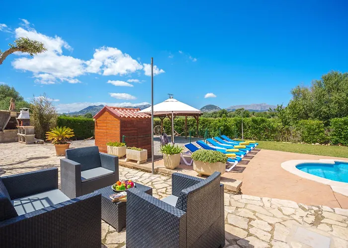 G002 Jesus By Mallorca Selection *