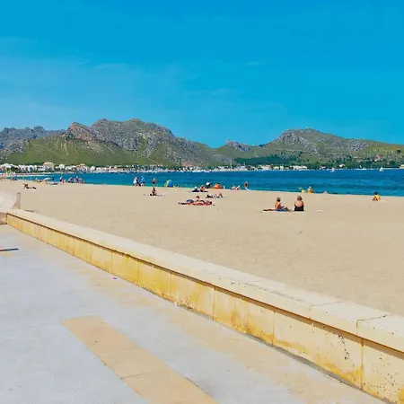 G002 Jesus By Mallorca Selection