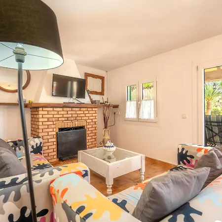 G002 Jesus By Mallorca Selection Holiday home