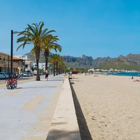 Holiday home G002 Jesus By Mallorca Selection