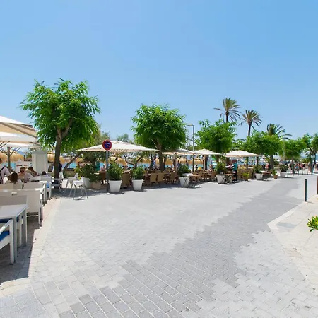 Holiday home G002 Jesus By Mallorca Selection Port de Pollenca