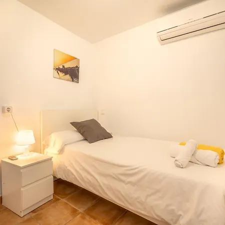 Сasa de vacaciones G002 Jesus By Mallorca Selection Puerto Pollensa