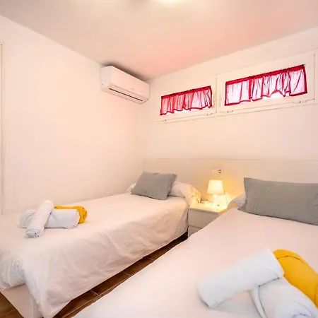 G002 Jesus By Mallorca Selection Holiday home Port de Pollenca