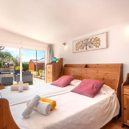 G002 Jesus By Mallorca Selection Holiday home