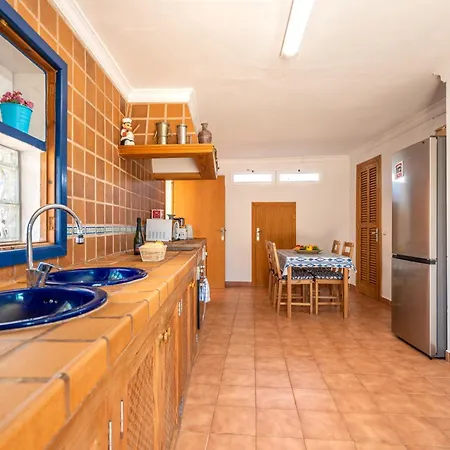 G002 Jesus By Mallorca Selection Holiday home Port de Pollenca