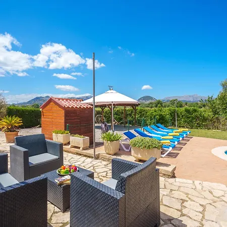 G002 Jesus By Mallorca Selection *