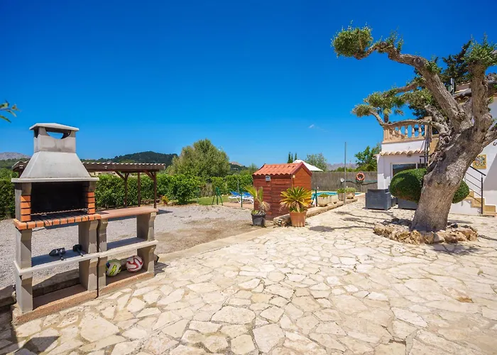 G002 Jesus By Mallorca Selection *