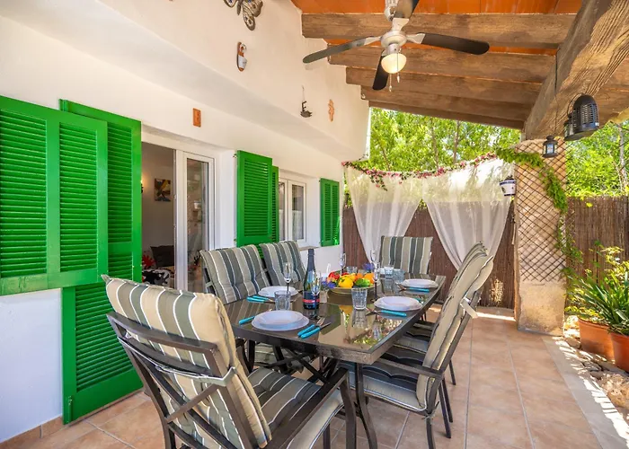 G002 Jesus By Mallorca Selection Puerto Pollensa