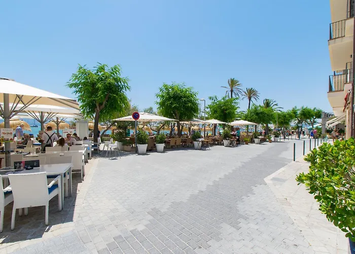 Сasa de vacaciones G002 Jesus By Mallorca Selection Puerto Pollensa