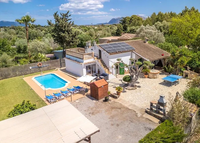 G002 Jesus By Mallorca Selection * Поланко