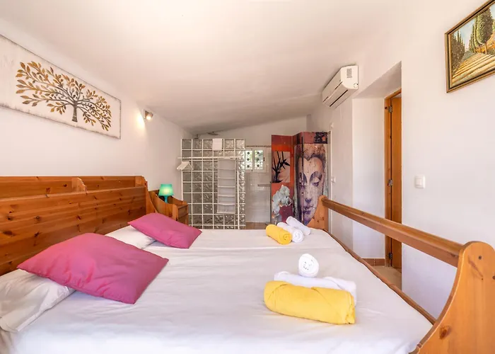 G002 Jesus By Mallorca Selection