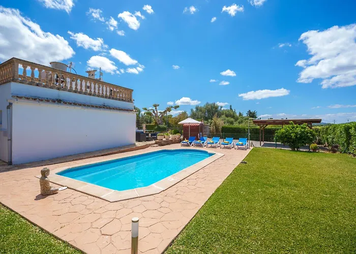 G002 Jesus By Mallorca Selection