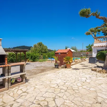 G002 Jesus By Mallorca Selection *