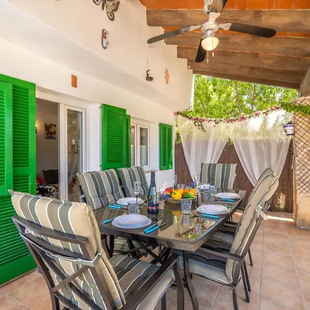 G002 Jesus By Mallorca Selection 波连萨港