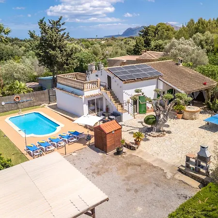 G002 Jesus By Mallorca Selection * 波连萨港