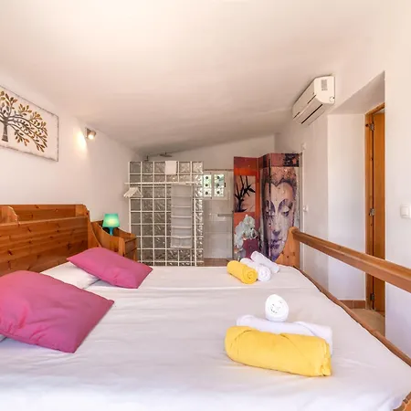 G002 Jesus By Mallorca Selection