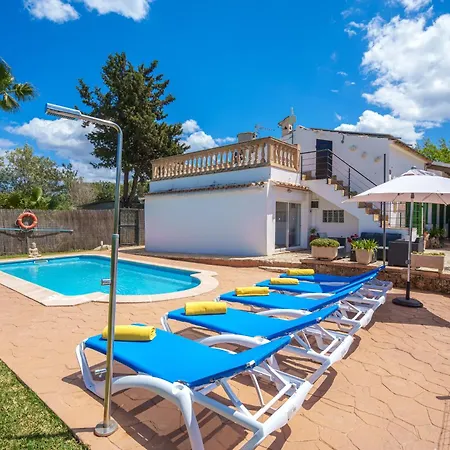 G002 Jesus By Mallorca Selection 度假居 波连萨港