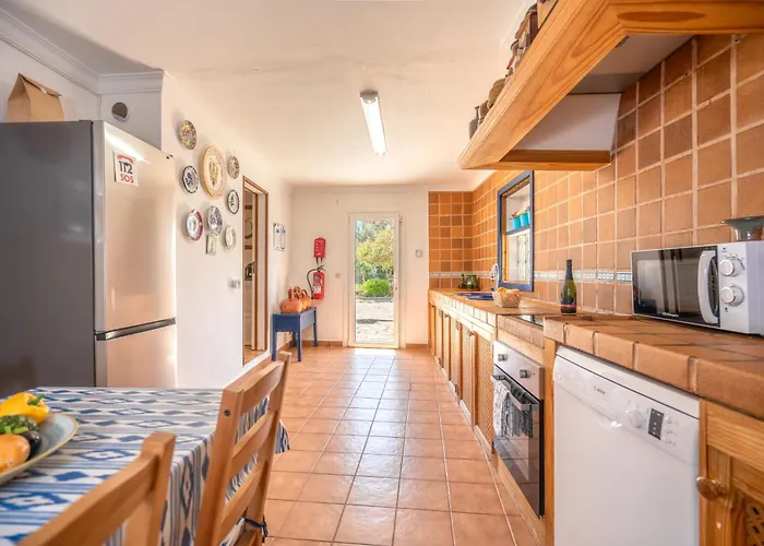 G002 Jesus By Mallorca Selection Tatil Evi *