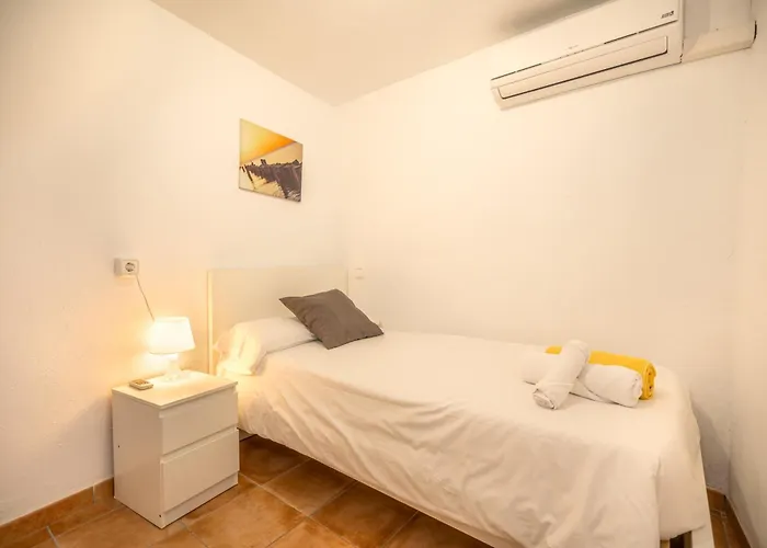 Tatil Evi G002 Jesus By Mallorca Selection Port de Pollença