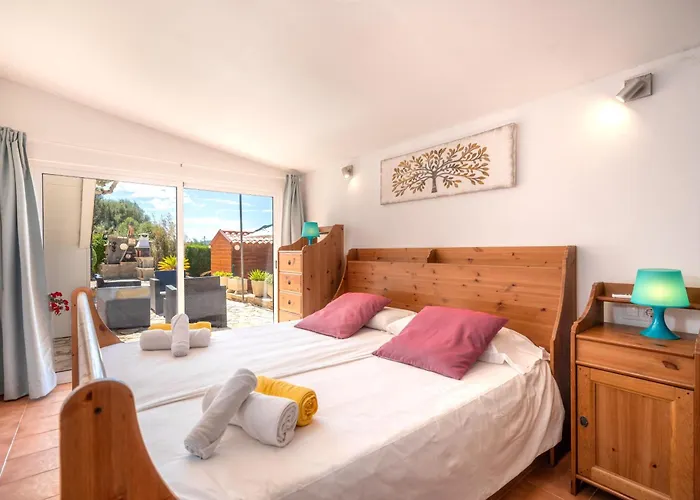 G002 Jesus By Mallorca Selection Tatil Evi