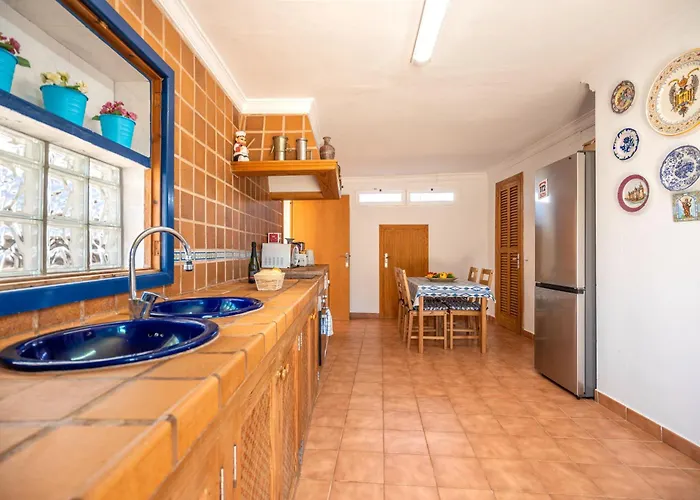 G002 Jesus By Mallorca Selection Tatil Evi Port de Pollença