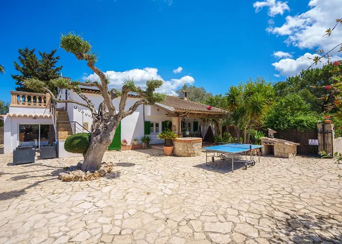 Tatil Evi G002 Jesus By Mallorca Selection